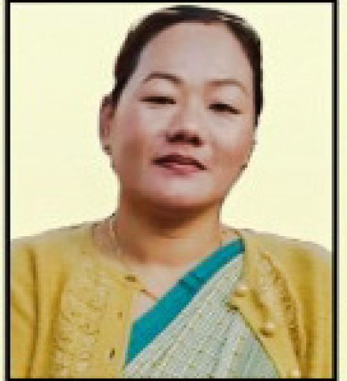 Bala kumri
