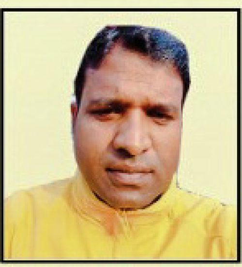 Mukhchandra