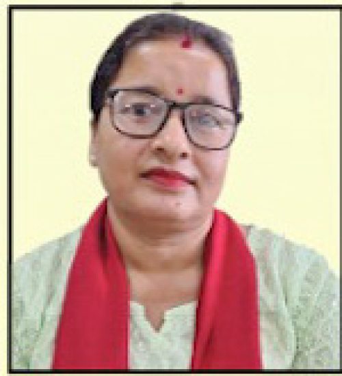 Nirmala